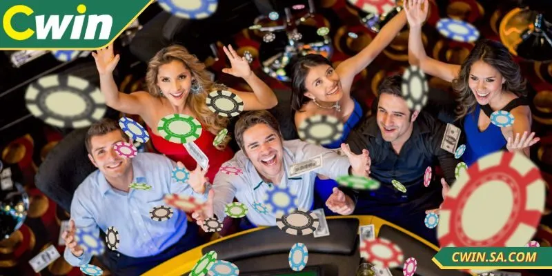 Casino Live CWIN - Sòng Bài Trực Tuyến Chuẩn Quốc Tế 2 Casino live CWIN trực tiếp từ sòng bài với chất lượng chuẩn HD