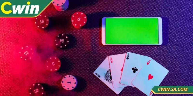 CWIN Casino Trực Tuyến – Lựa Chọn Giải Trí Thời Đại Số 2 CWIN casino trực tuyến đầu tư dịch vụ bài bản