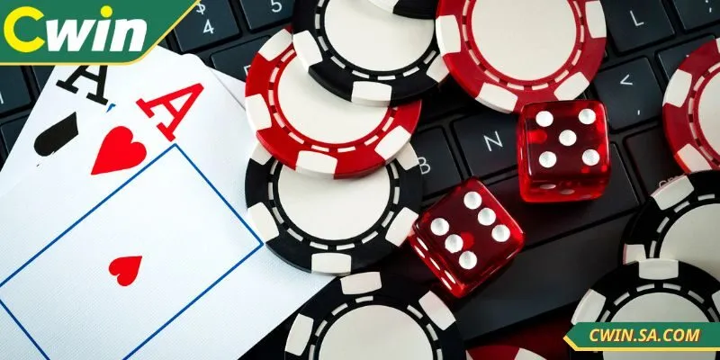CWIN Casino Trực Tuyến – Lựa Chọn Giải Trí Thời Đại Số 4 Hệ thống bảo mật được kiểm tra nghiêm ngặt, nhiều lớp