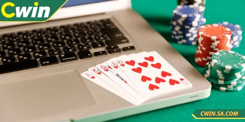 CWIN Casino Uy Tín, Đáng Tin Cậy Của Người Chơi Hiện Đại 2 CWIN casino uy tín được cấp phép đầy đủ giấy tờ