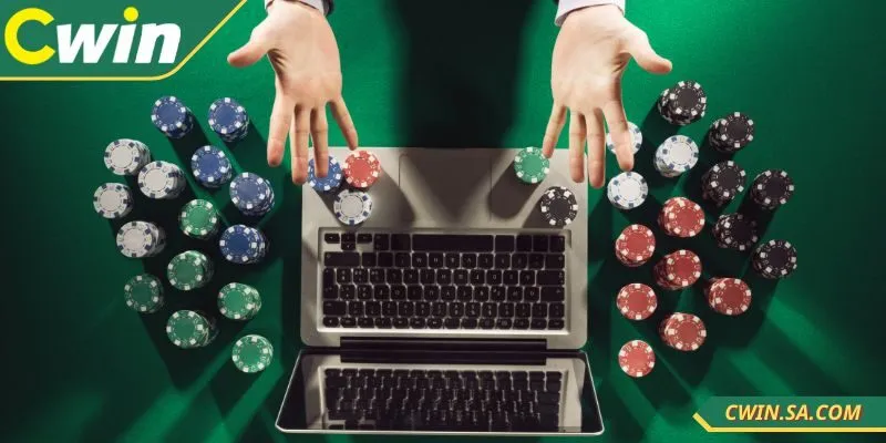 CWIN Casino Uy Tín, Đáng Tin Cậy Của Người Chơi Hiện Đại 3 Hệ thống minh bạch trong mọi chính sách hoàn trả